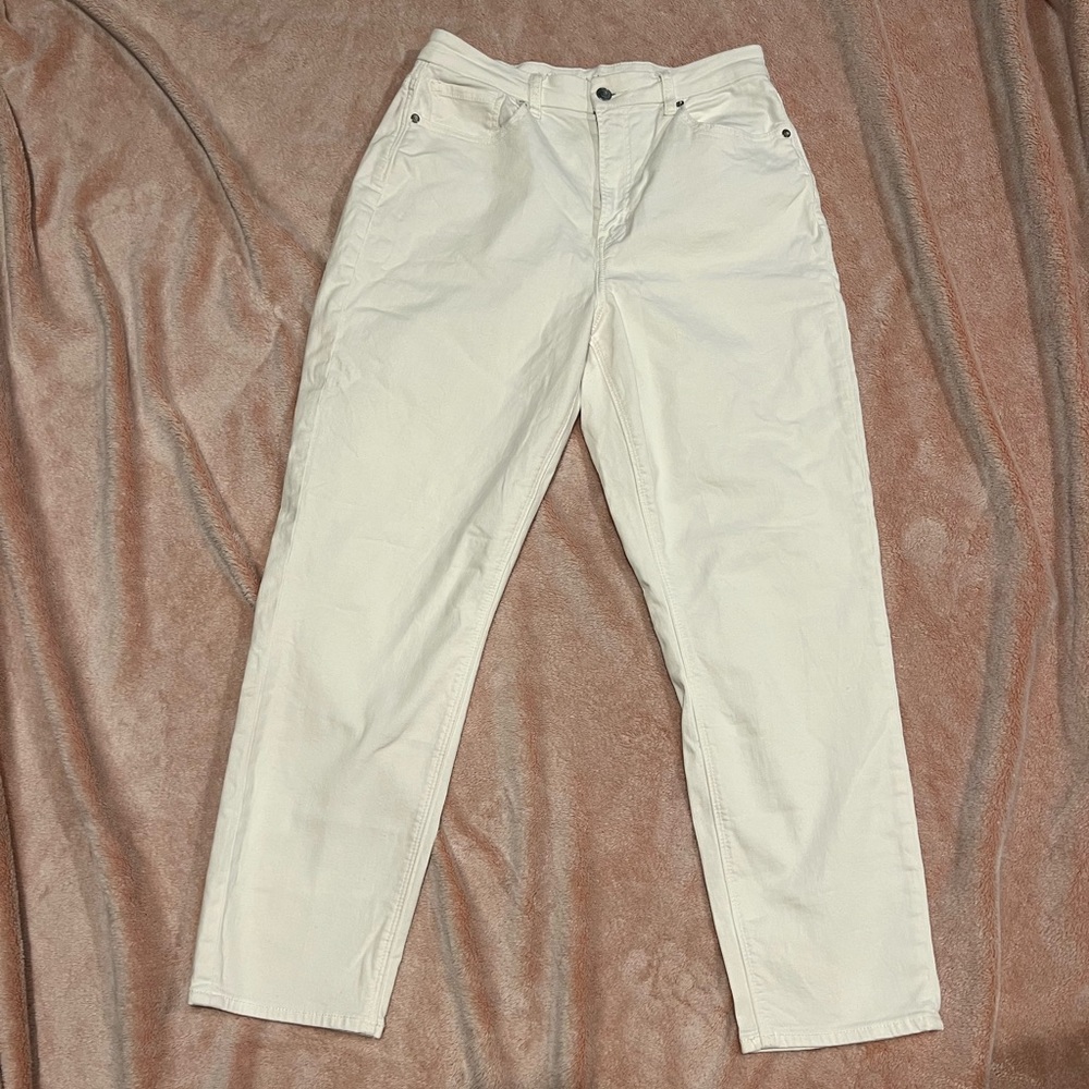Women’s American Eagle Curvy Mom Jean